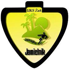 Wappen UKS Żak Jamielnik