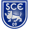 Wappen SC 09 Erkelenz diverse  97577