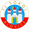 Wappen TJ Sokol Blovice  39702