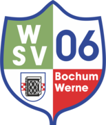 Wappen Werner SV Bochum 06  125177