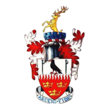 Wappen Brentwood Town FC