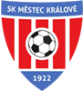 Wappen SK Městec Králové