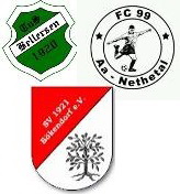 Wappen SG Bellersen/Aa-Nethetal II (Ground A)  33904