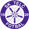 Wappen SK Telč  95466