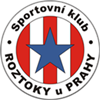 Wappen SK Roztoky u Prahy B  125919
