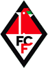 Wappen 1. FC Frankfurt 2012 diverse  112872