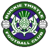 Wappen Buckie Thistle FC diverse