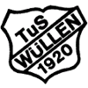 Wappen TuS Wüllen 1920 II  20219