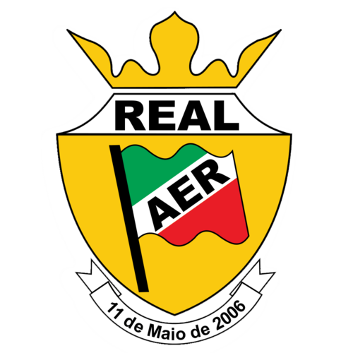 Wappen Real de São Luiz do Anauá