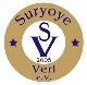 Wappen SV Suryoye Verl 2005  105532
