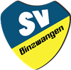 Wappen ehemals SV Binzwangen 1930  105055