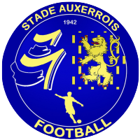 Wappen Stade Auxerrois diverse  124474