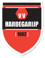 Wappen VV Hardegarijp  22391