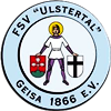 Wappen FSV Ulstertal Geisa 1866 diverse
