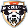 Wappen SK FC Křižanov  129542