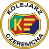 Wappen SKS Kolejarz Czeremcha 