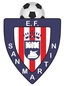 Wappen EF San Martín de la Vega  101172