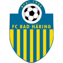 Wappen FC Bad Häring diverse  127043