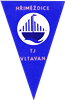 Wappen TJ VLTAVAN Hřiměždice  118445