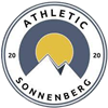 Wappen Athletic Sonnenberg 2020 II  109747