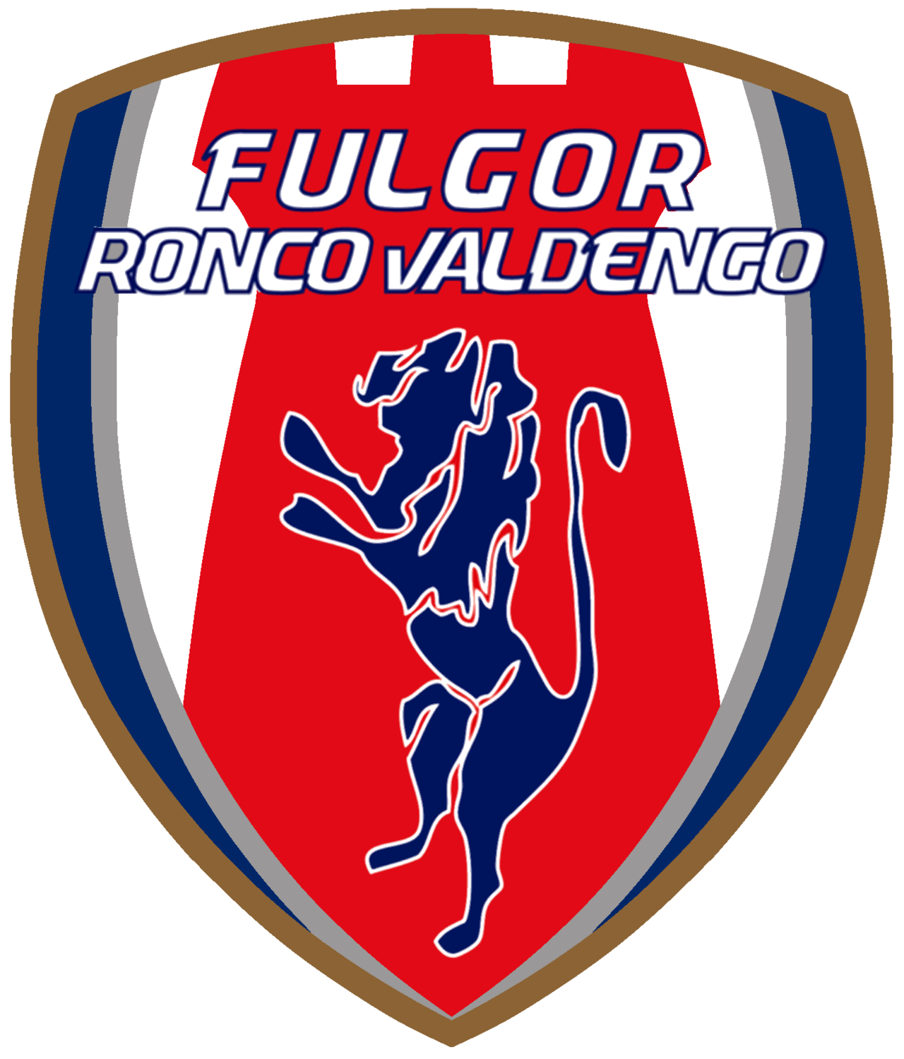 Wappen ASD Fulgor Ronco Valdengo diverse  82752