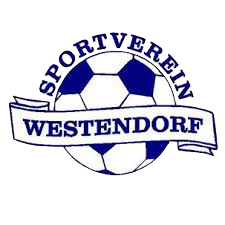 Wappen SV Westendorf 1b  65046