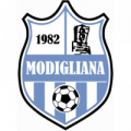 Wappen ACD Modigliana Calcio  106373