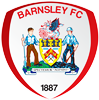 Wappen Barnsley FC diverse  116893