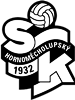 Wappen ehemals SK Horní Mecholupy  115503