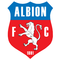 Wappen Albion FC
