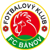 Wappen FC Bánov  61164