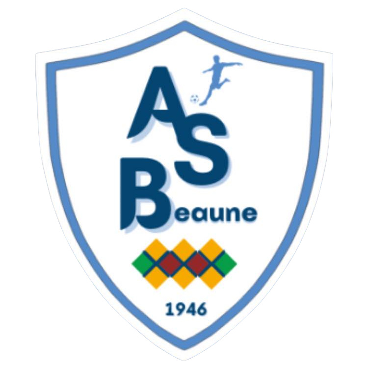 Wappen AS Beaune