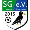 Wappen SG Wasser-Kollmarsreute 2015 III  123138
