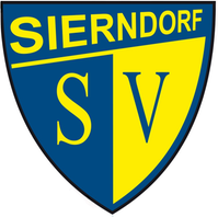 Wappen SV Sierndorf diverse  95441