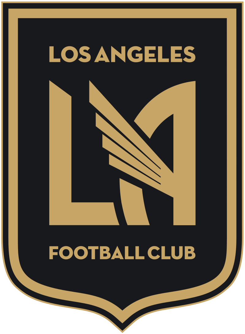 Wappen Los Angeles FC II  118428