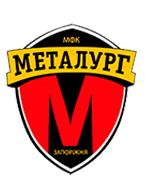 Wappen MFK Metalurh-2 Zaporizhya