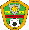 Wappen MLKS Wissa II Szczuczyn  118093