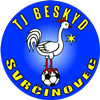 Wappen TJ Beskyd Svrčinovec  37180