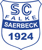 Wappen SC Falke Saerbeck 1924 II