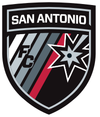 Wappen San Antonio FC diverse  113361