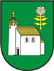 Wappen OŠK Veľký Klíž