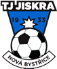 Wappen TJ Jiskra Nová Bystřice B  119295
