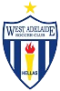 Wappen West Adelaide SC diverse