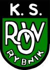 Wappen KS Energetyk ROW Rybnik diverse  105593