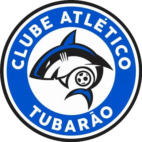 Wappen Atlético Tubarão
