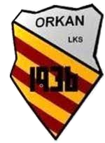 Wappen LKS Orkan Rzerzęczyce   102352
