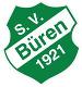Wappen SV 21 Büren II  21217