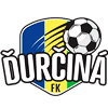 Wappen FK Ďurčiná  128273