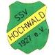 Wappen SSV Hochwald 1927 II  62287