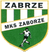 Wappen MKS Zaborze Zabrze  102725